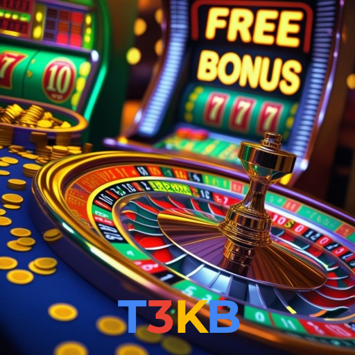 T3KB visual