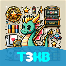 T3KB visual