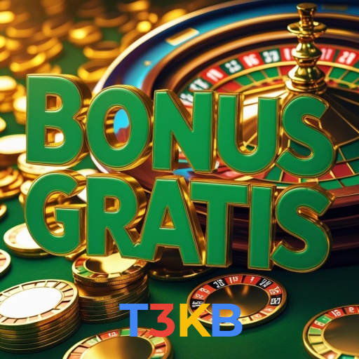 T3KB visual