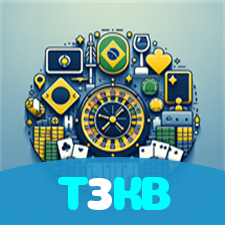 T3KB visual