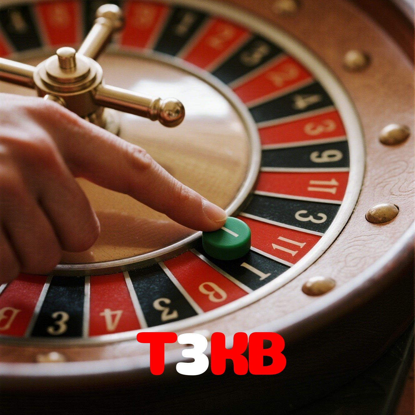T3KB visual