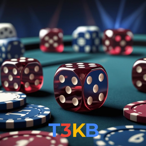 T3KB visual