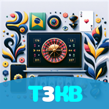 T3KB visual