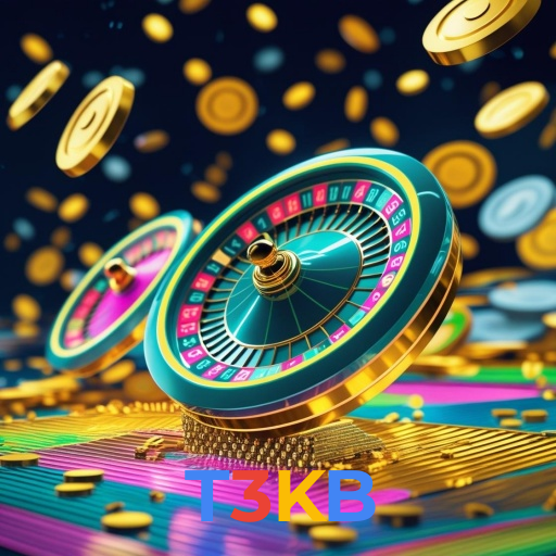 T3KB visual