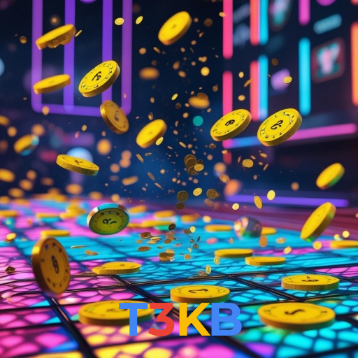 T3KB visual