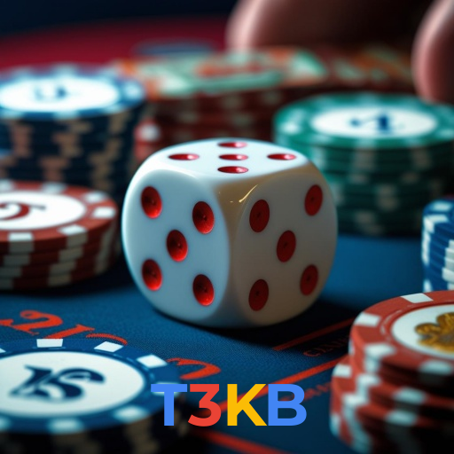 T3KB visual