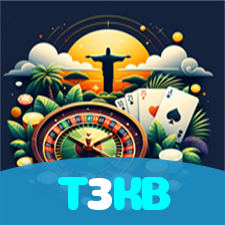 T3KB visual