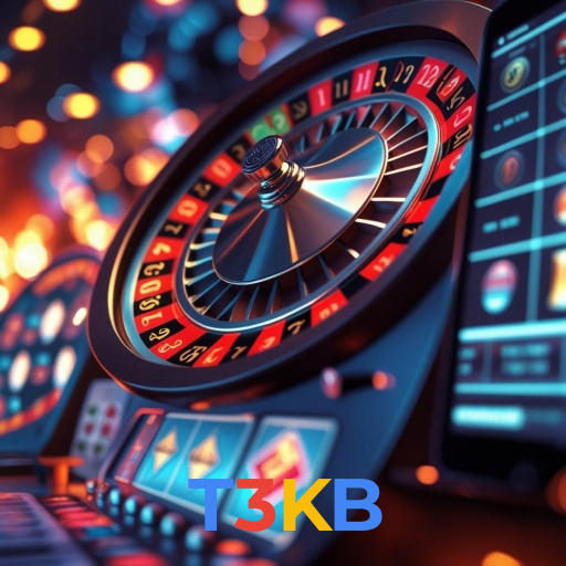 T3KB visual