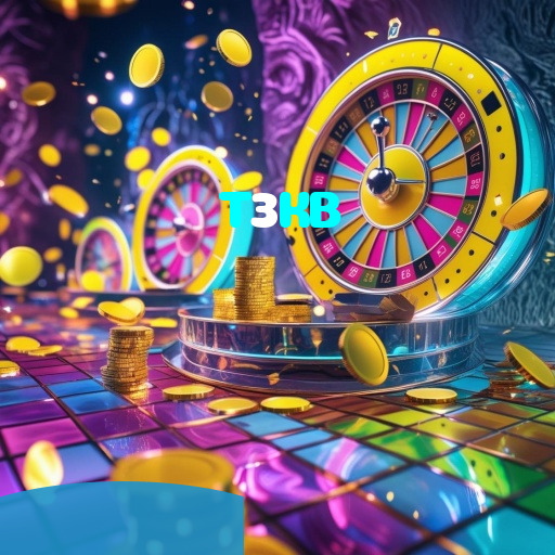 T3KB visual