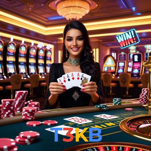T3KB visual
