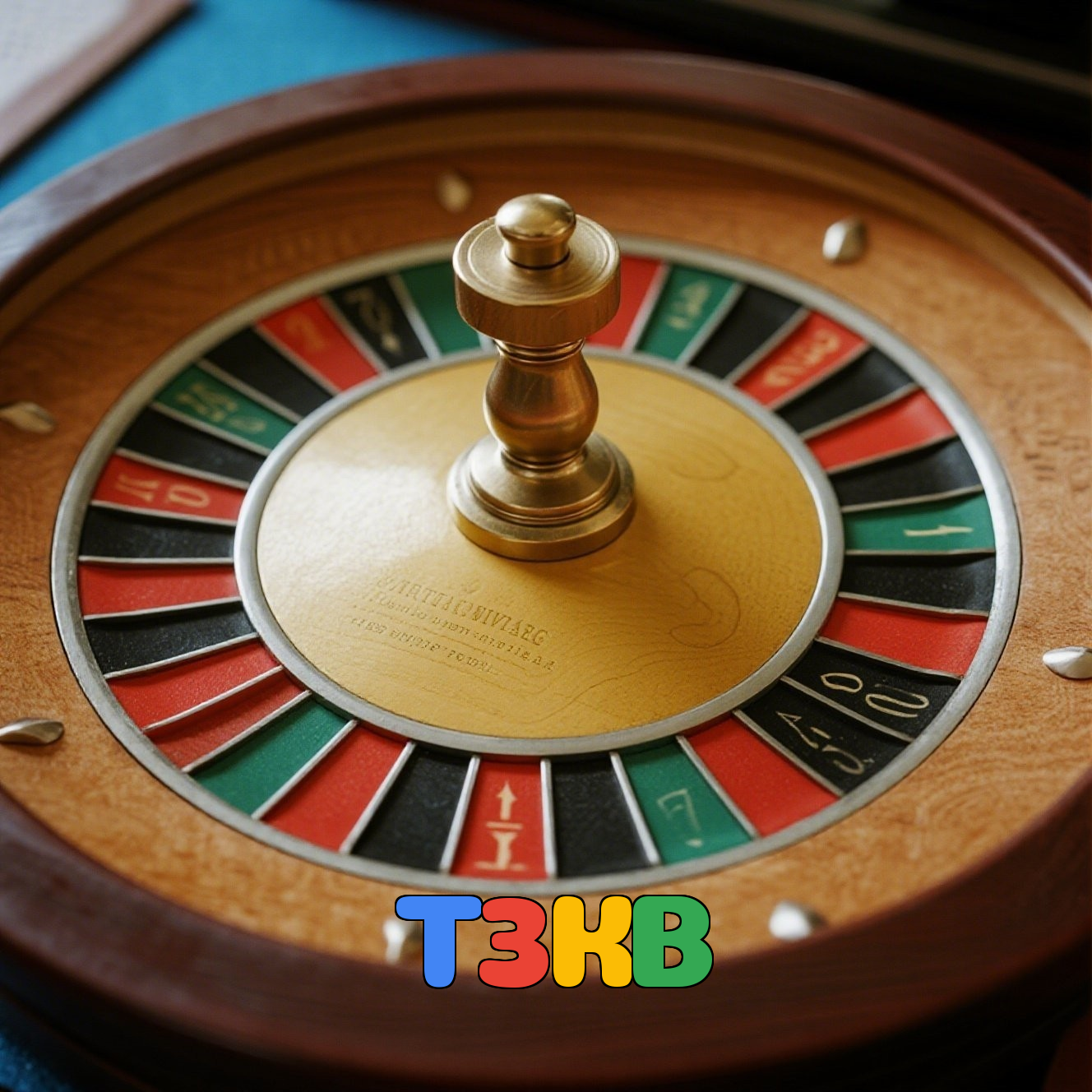 T3KB visual