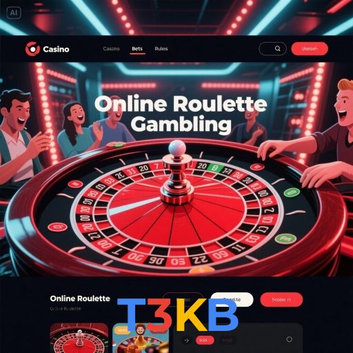 T3KB visual