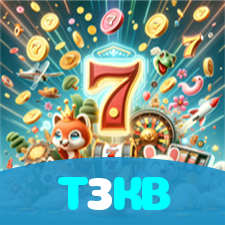 T3KB visual