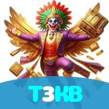 T3KB visual
