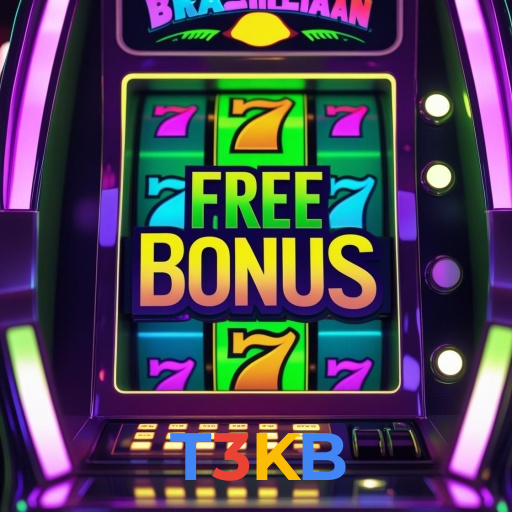 T3KB visual