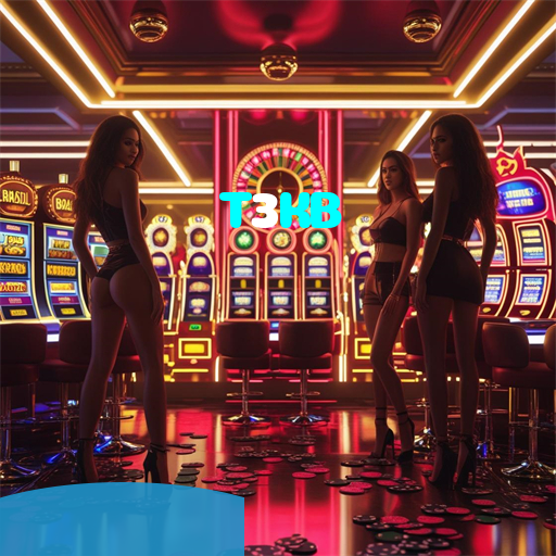 T3KB visual