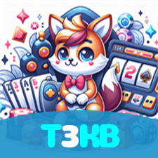 T3KB visual