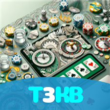 T3KB visual