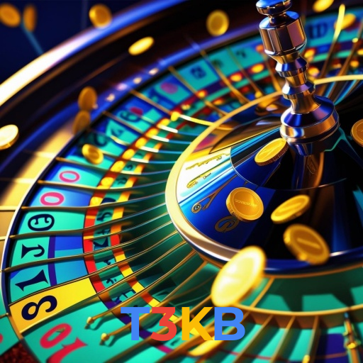 T3KB visual