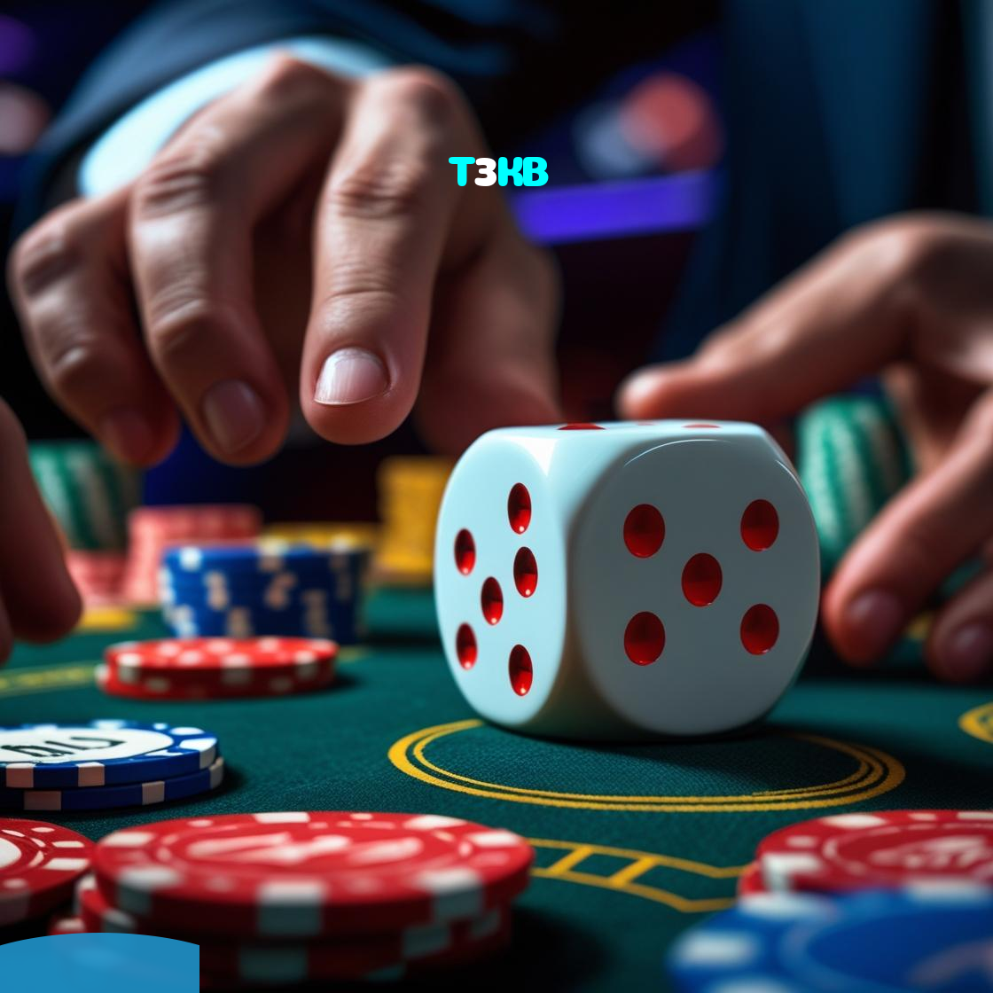 T3KB visual