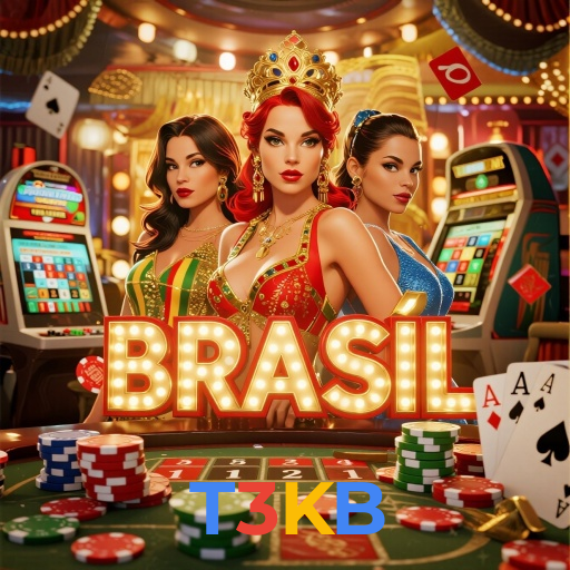 T3KB visual