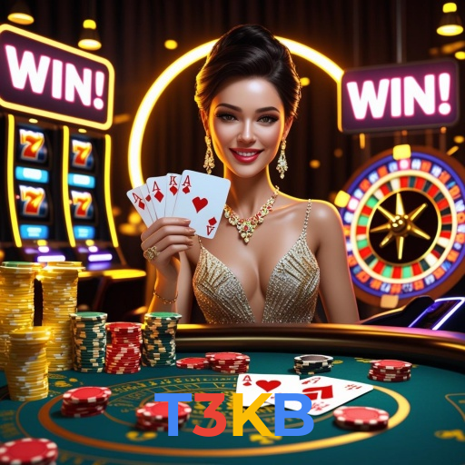 T3KB visual