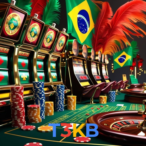 T3KB visual