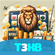 T3KB visual