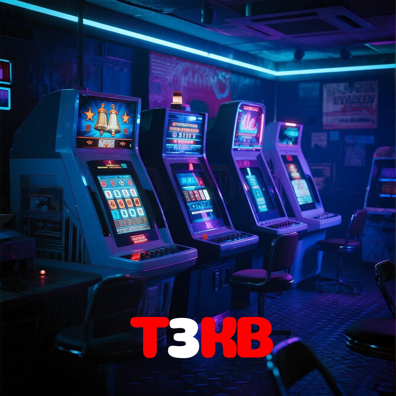 T3KB visual