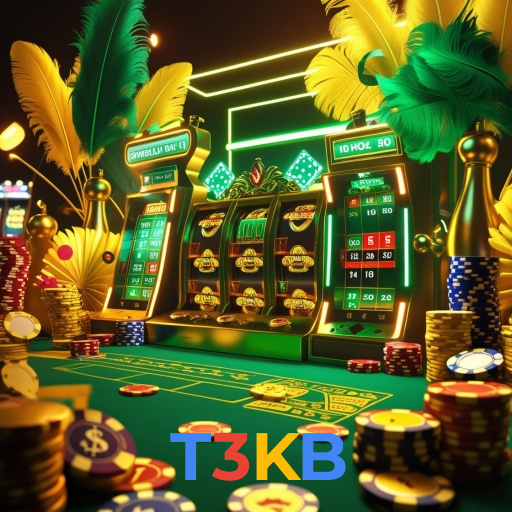 T3KB visual