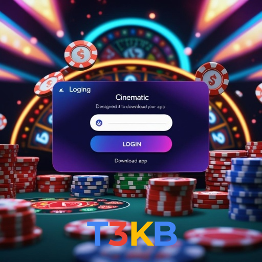 T3KB visual