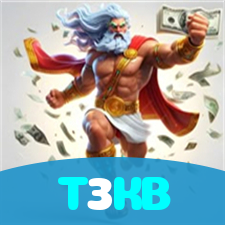T3KB visual