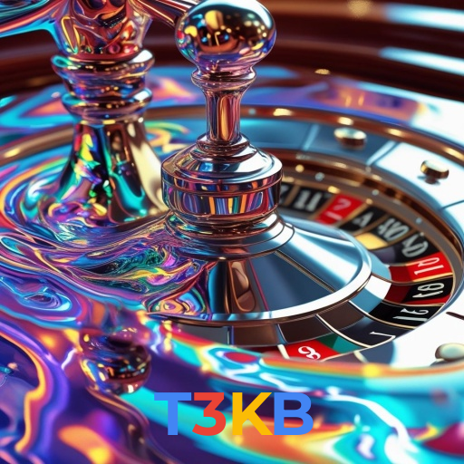 T3KB visual