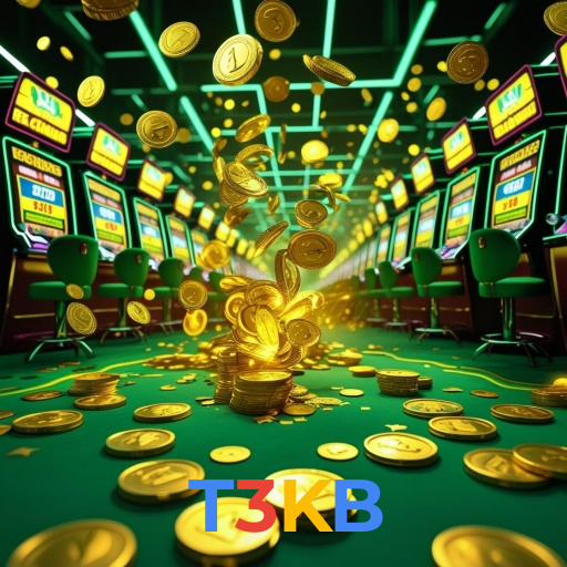 T3KB visual