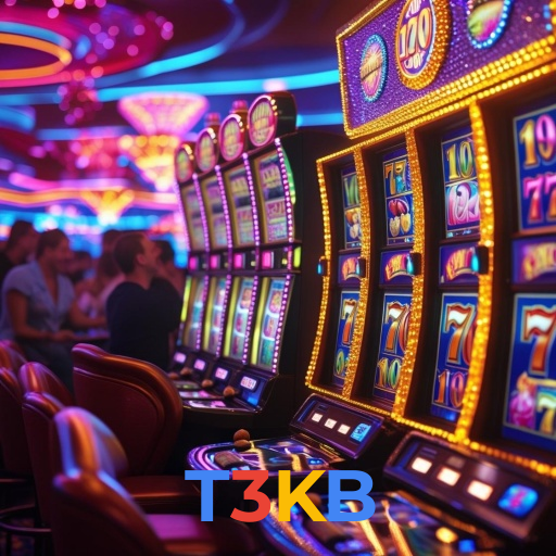 T3KB visual