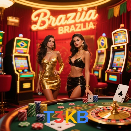 T3KB visual