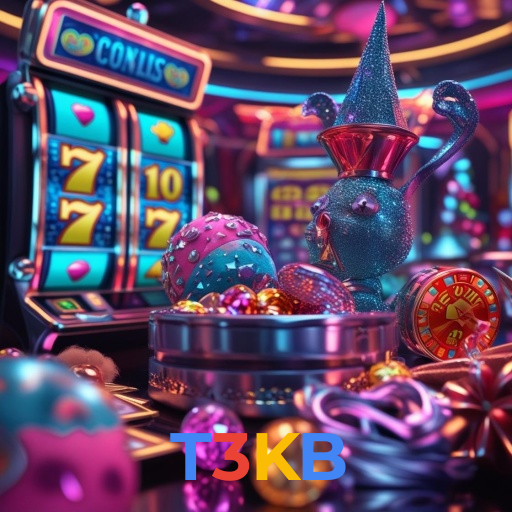 T3KB visual