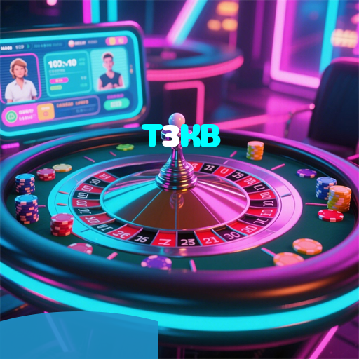 T3KB visual