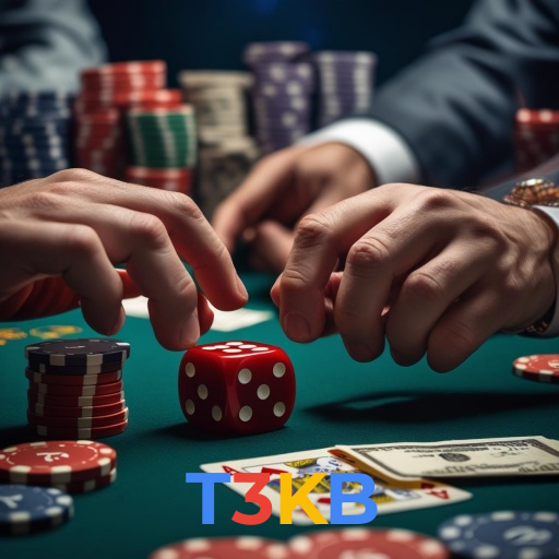 T3KB visual