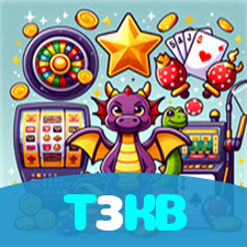 T3KB visual