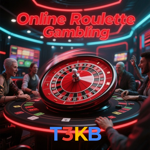 T3KB visual