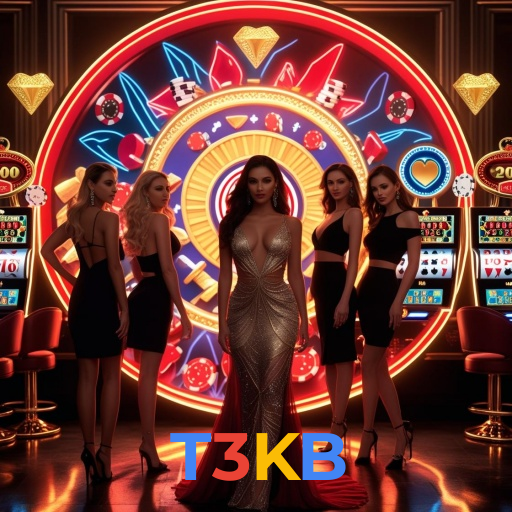 T3KB visual