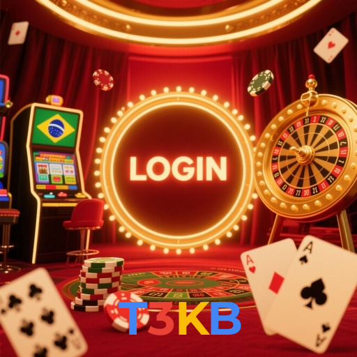 T3KB visual
