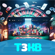 T3KB visual