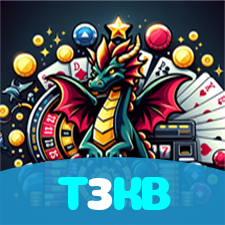 T3KB visual