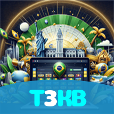 T3KB visual