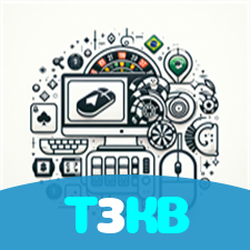 T3KB visual