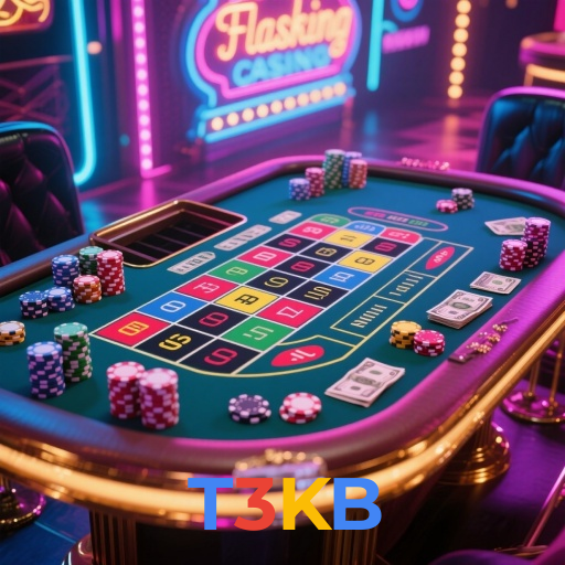 T3KB visual