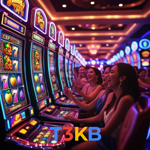 T3KB visual