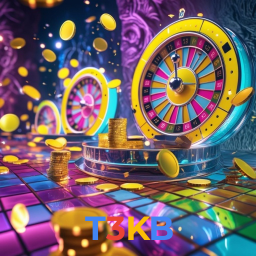 T3KB visual